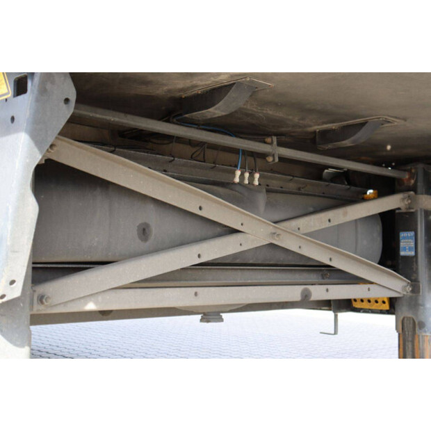 2019 Schmitz Cargobull SCB*S3B-41853353
