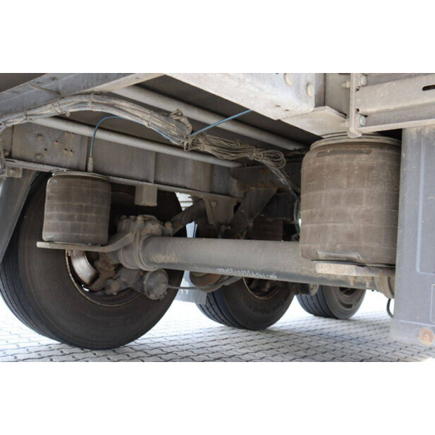 2019 Schmitz Cargobull SCB*S3B-41853354