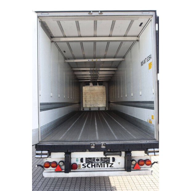 2019 Schmitz Cargobull SCB*S3B-41853356