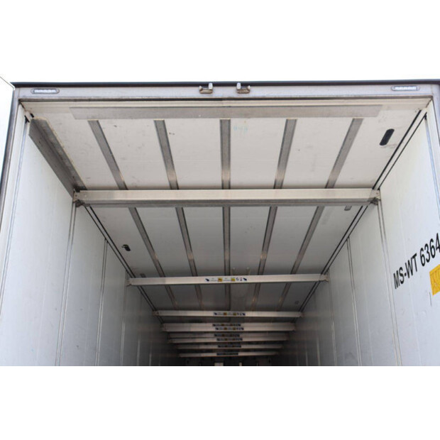 2019 Schmitz Cargobull SCB*S3B-41853357
