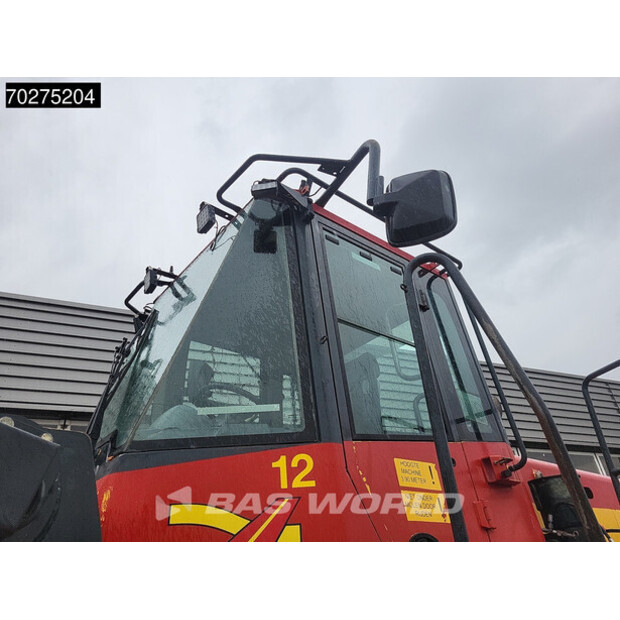 2011 Komatsu WA500-6-41853426