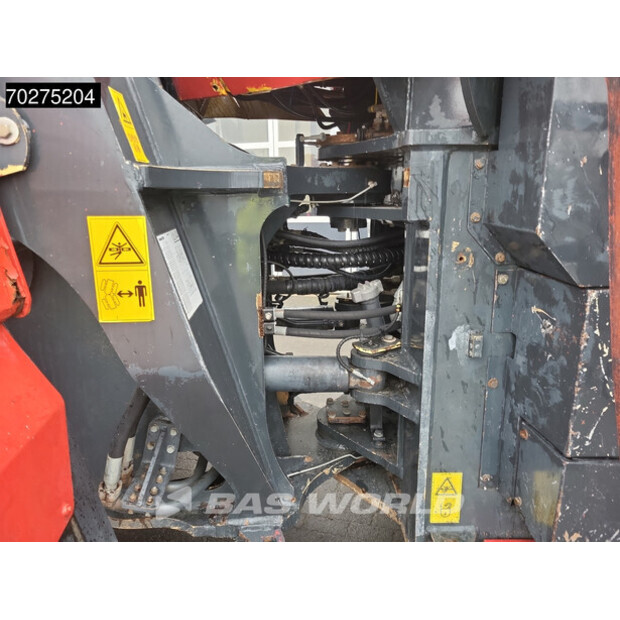 2011 Komatsu WA500-6-41853427