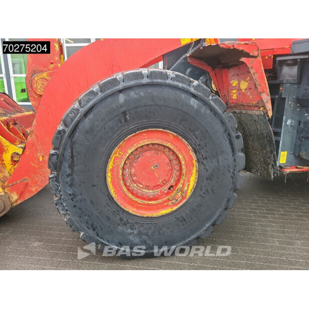 2011 Komatsu WA500-6-41853432