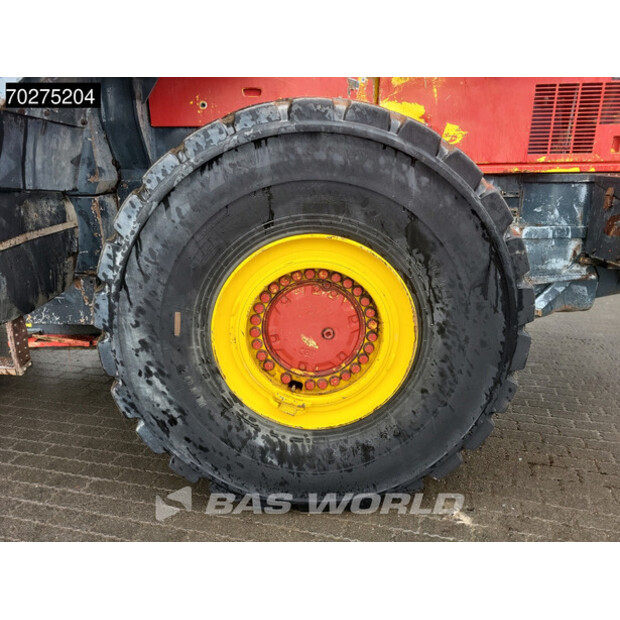 2011 Komatsu WA500-6-41853440
