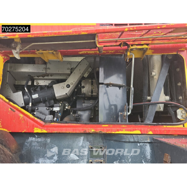 2011 Komatsu WA500-6-41853464