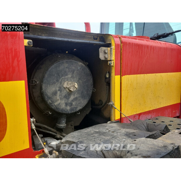 2011 Komatsu WA500-6-41853480