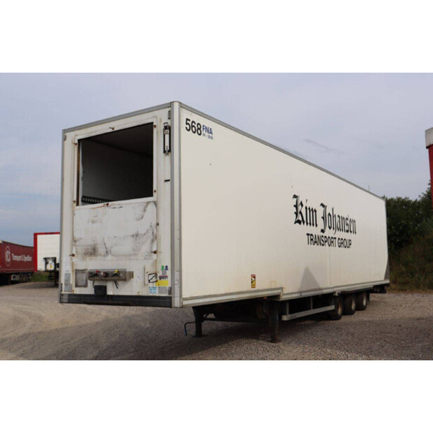 2014 Talson F1227-41853501