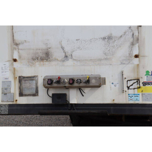 2014 Talson F1227-41853512