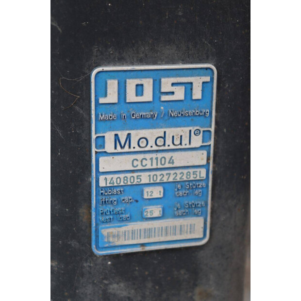 2014 Talson F1227-41853521
