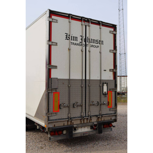 2014 Talson F1227-41853530