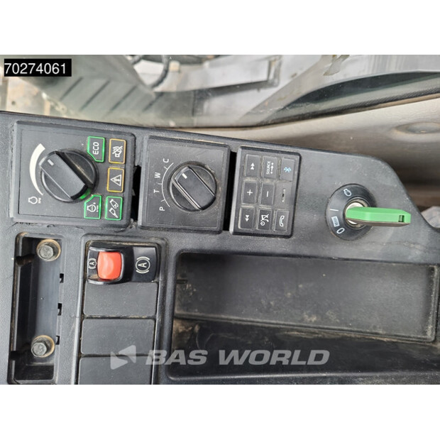 2016 فولفو EW180E-41853680