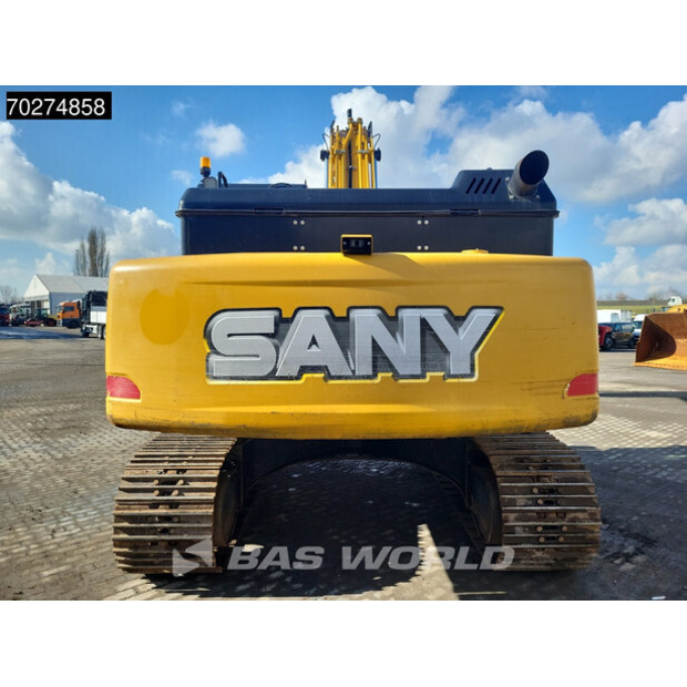 2020 Sany SY215C-41853812