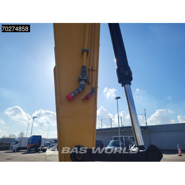 2020 Sany SY215C-41853816