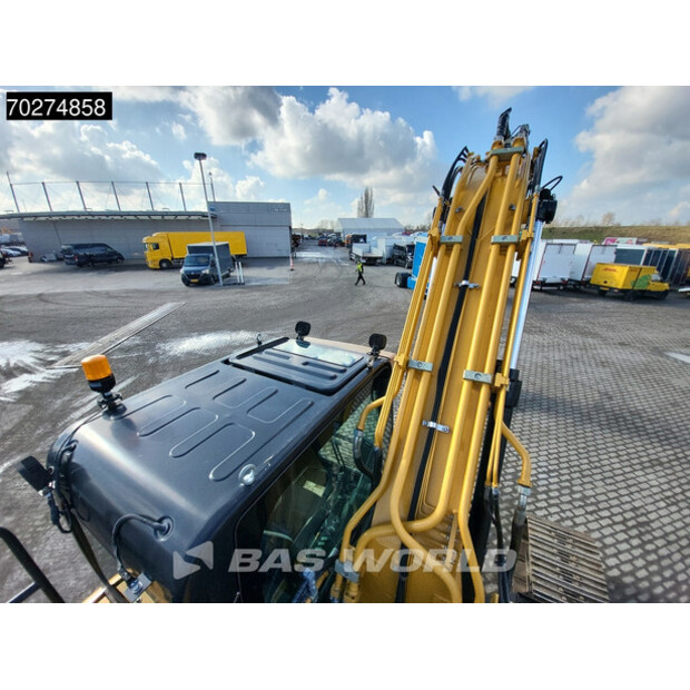 2020 Sany SY215C-41853858