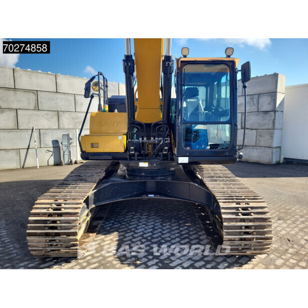 2020 Sany SY215C-41853873