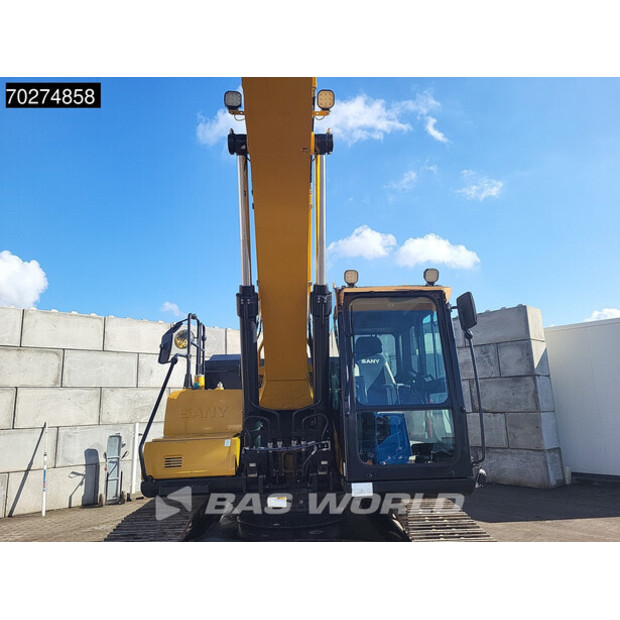 2020 Sany SY215C-41853881