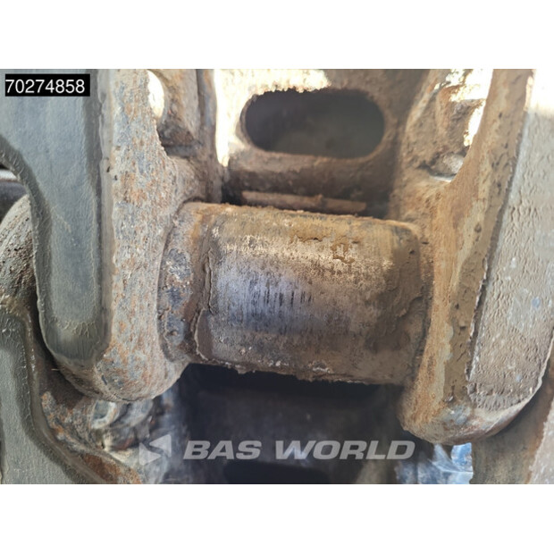 2020 Sany SY215C-41853889