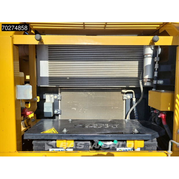 2020 Sany SY215C-41853892