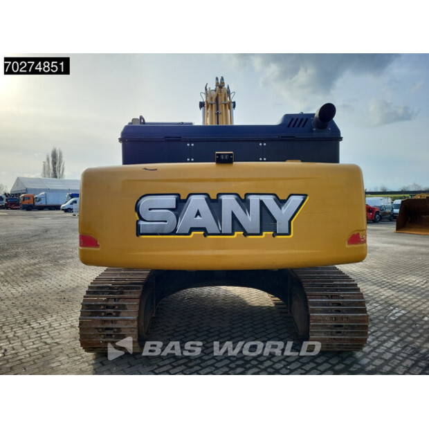 2020 Sany SY215C-41854018