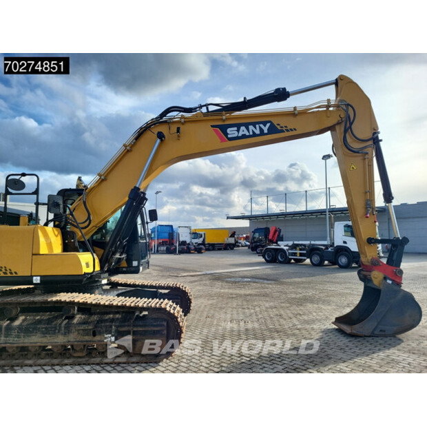 2020 Sany SY215C-41854024