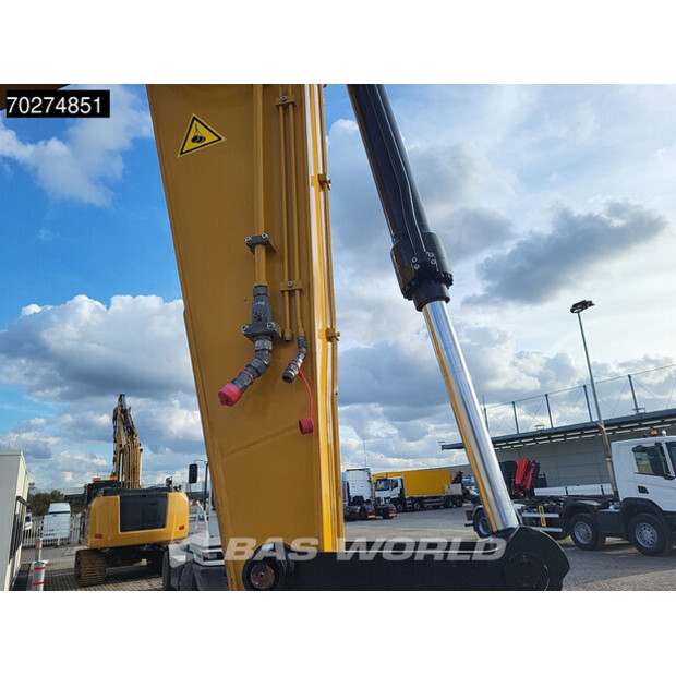 2020 Sany SY215C-41854028
