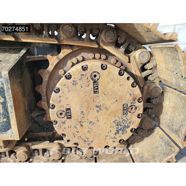 2020 Sany SY215C-41854032