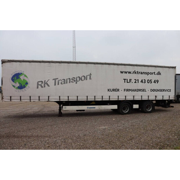 2015 Krone SZ-41854036