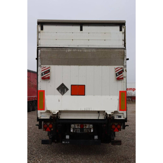 2015 Krone SZ-41854038