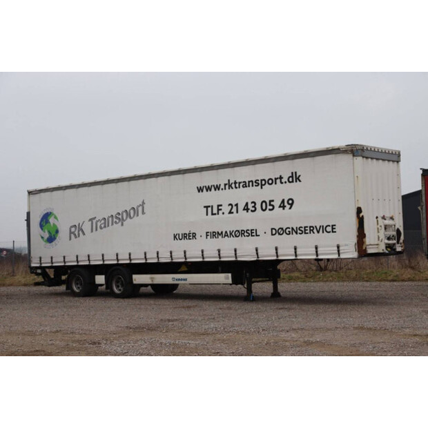 2015 Krone SZ-41854041