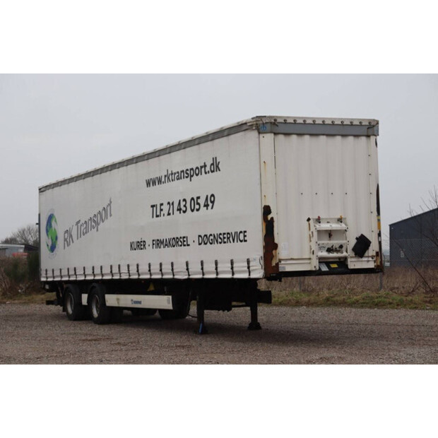 2015 Krone SZ-41854042