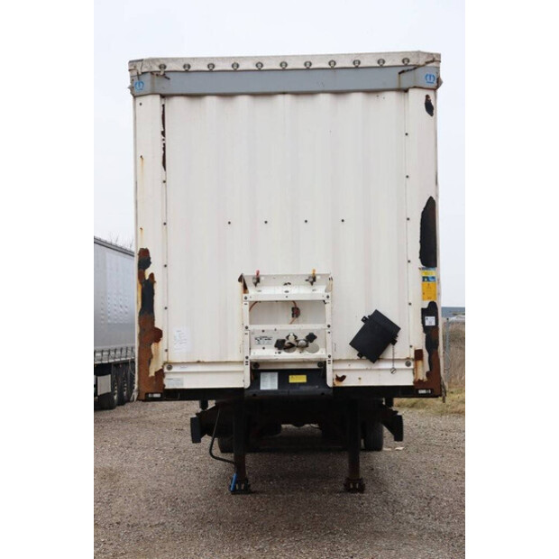 2015 Krone SZ-41854044