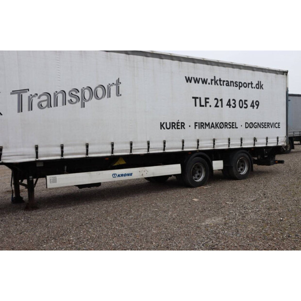 2015 Krone SZ-41854053