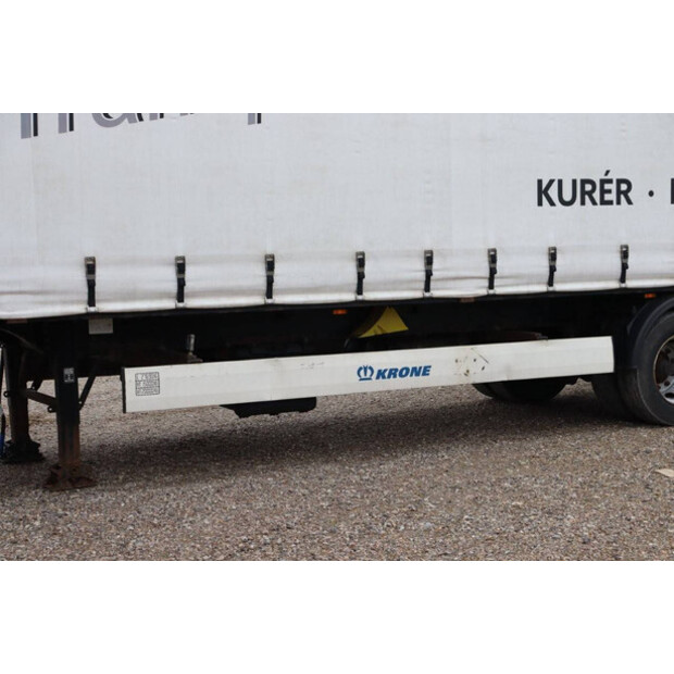 2015 Krone SZ-41854054