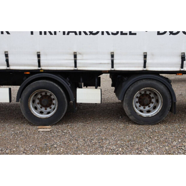 2015 Krone SZ-41854055