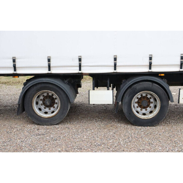 2015 Krone SZ-41854070