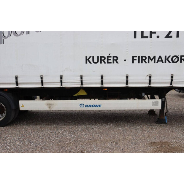 2015 Krone SZ-41854073