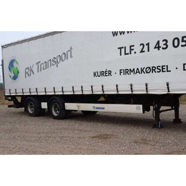 2015 Krone SZ-41854074