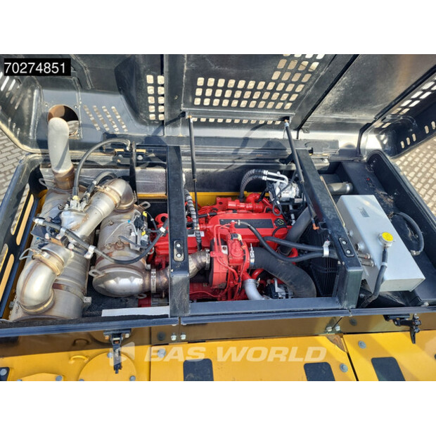 2020 Sany SY215C-41854078