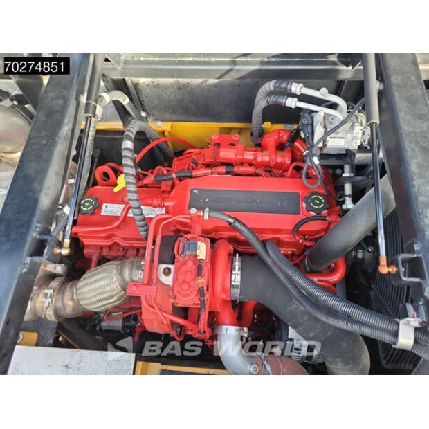 2020 Sany SY215C-41854079