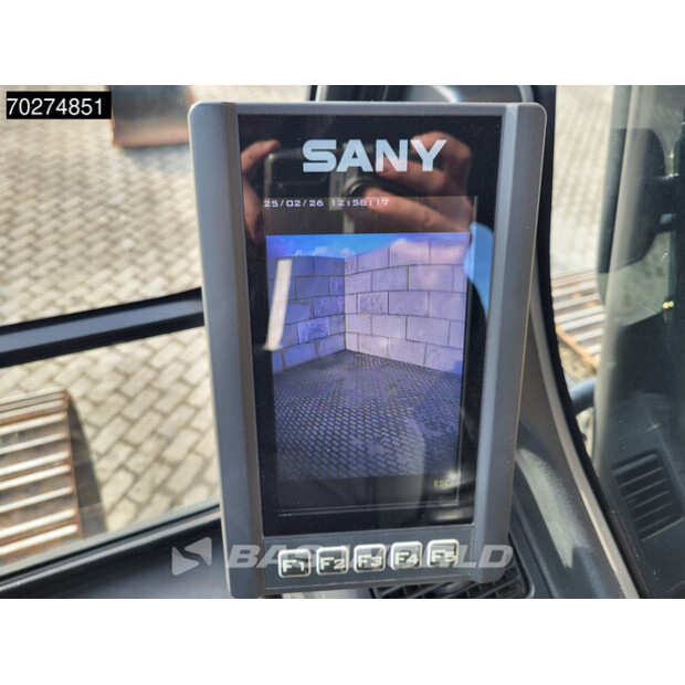 2020 Sany SY215C-41854085