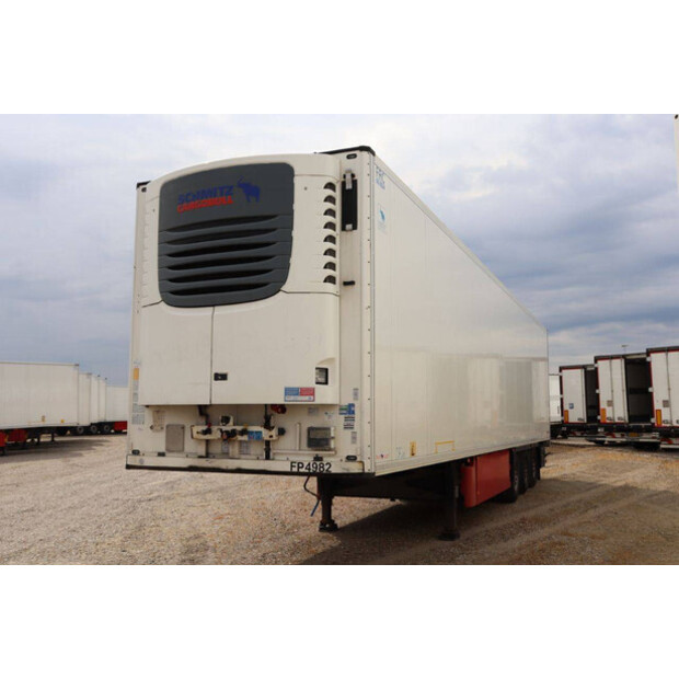 2018 Schmitz Cargobull SCB*S3B-41854095