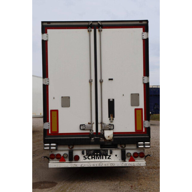 2018 Schmitz Cargobull SCB*S3B-41854098