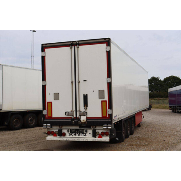 2018 Schmitz Cargobull SCB*S3B-41854099