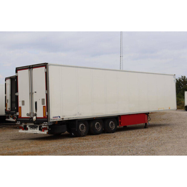 2018 Schmitz Cargobull SCB*S3B-41854100