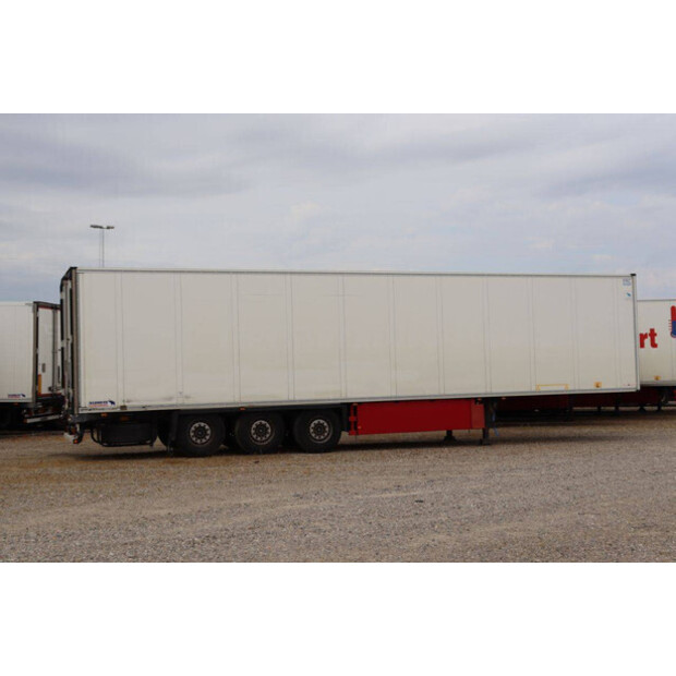 2018 Schmitz Cargobull SCB*S3B-41854101