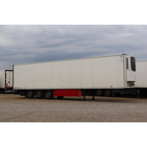 2018 Schmitz Cargobull SCB*S3B-41854102