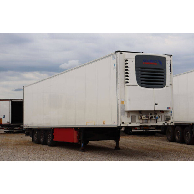 2018 Schmitz Cargobull SCB*S3B-41854103