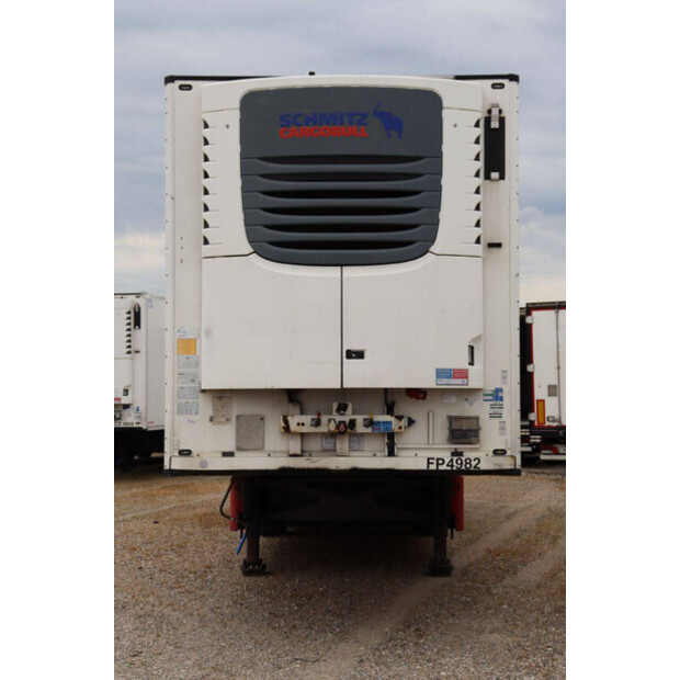 2018 Schmitz Cargobull SCB*S3B-41854104