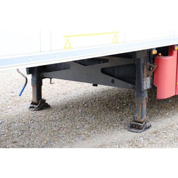 2018 Schmitz Cargobull SCB*S3B-41854121