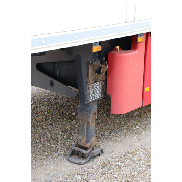 2018 Schmitz Cargobull SCB*S3B-41854122